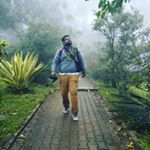 Profile Picture of Ravi Gowda (@_rg_350_) on Instagram