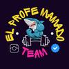 Profile Picture of Daniel MG(El Profe mamado)🏋🏻 (@daniel07mg) on Tiktok