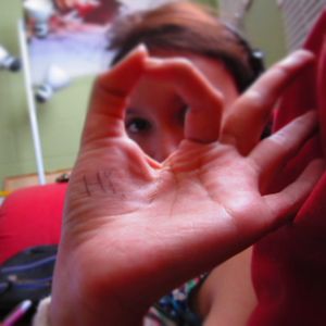 Profile Picture of Tasha Nicole (@funsized_) on Myspace