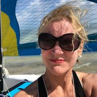 Profile Picture of Lisa Burnside (@lisa-burnside-9) on Quora