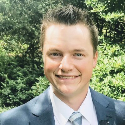 Profile Picture of Caleb Cochran (@clcochran17) on Twitter