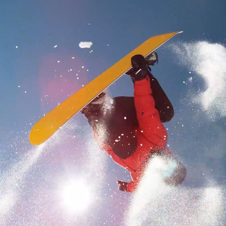 Profile Picture of Kenneth (@kennethval) on Tiktok