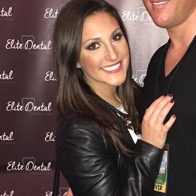 Profile Picture of Stephanie Blumenthal (@StephBloom) on Twitter