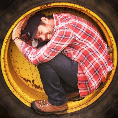 Profile Picture of Dave Stannard (@DaveStan) on Twitter