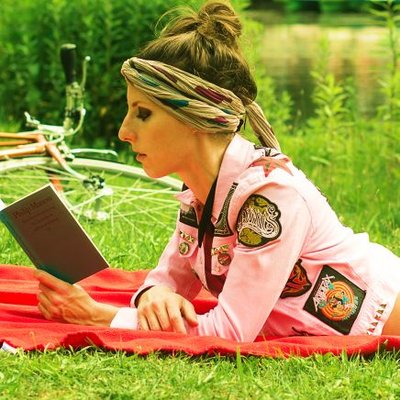 Profile Picture of Stefanie Krause (@StefOnKultTour) on Twitter