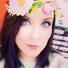 Profile Picture of Amanda Hummel (@ajayhummel) on Pinterest