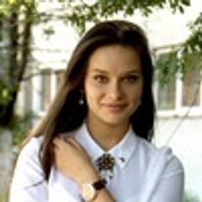 Profile Picture of Paulina Andrews (@AndrewsIris) on Twitter