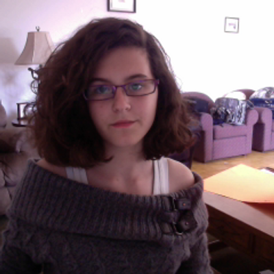 Profile Picture of Kimberly.Spangler (@SpanglerKim) on Twitter