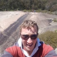 Profile Picture of Patrick Spillane (@patrick-spillane-7) on Quora