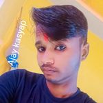 Profile Picture of Ajay Kashyap Kasyap (@official_ajay_kashyap_11) on Instagram