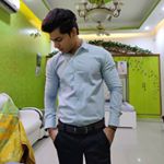 Profile Picture of Neeraj Panchal (@neerajpanchu) on Instagram