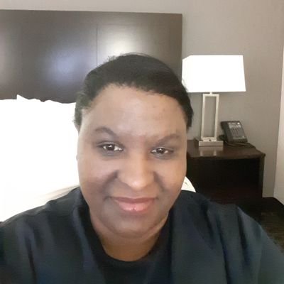 Profile Picture of Chandra Powell (@ChandMiles) on Twitter