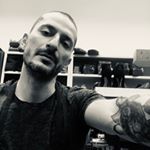 Profile Picture of David Mazzoni (@mazzoni82) on Instagram