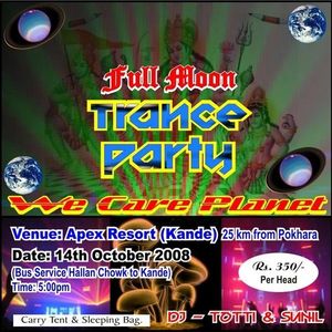 Profile Picture of Ajay Gurung (@166624429) on Myspace