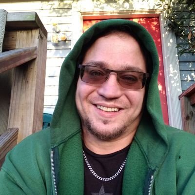 Profile Picture of Jonathan Wesner (@WesnerJonathan) on Twitter