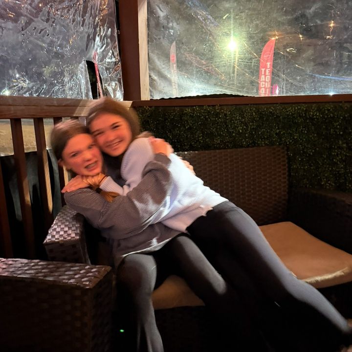 Profile Picture of emmaline.carpenter (@emmaline.spamm) on Tiktok