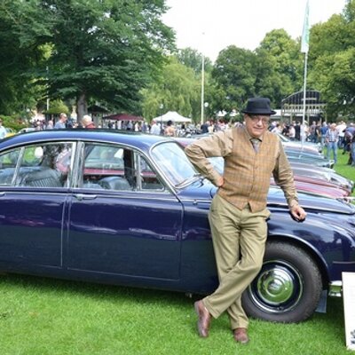 Profile Picture of Kent Andersson (@KentAndersson11) on Twitter