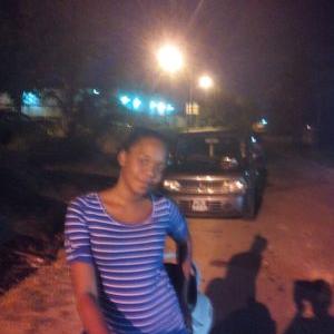 Profile Picture of Rosalie George (@RosalieGeorge12) on Twitter