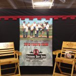 Profile Picture of Chad & Shane Christensen (@christensenshowhorses) on Instagram