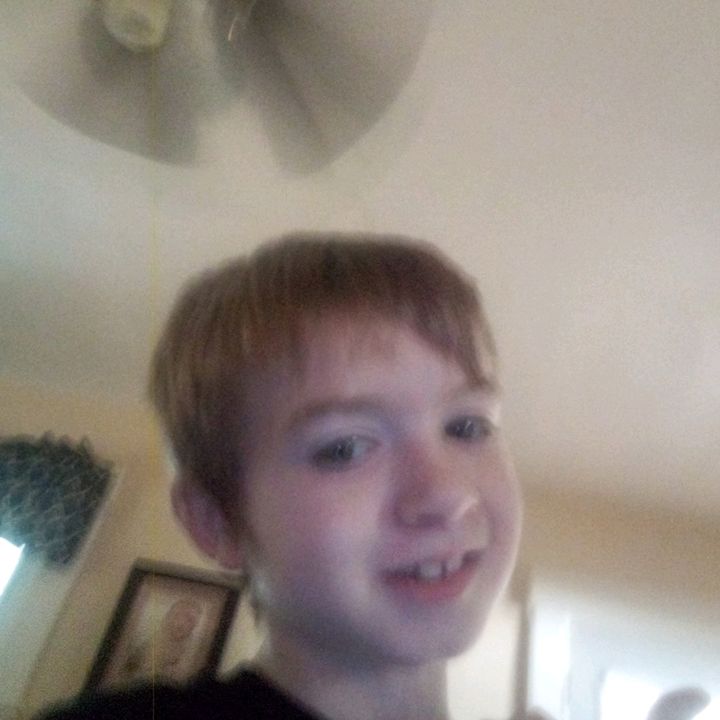 Profile Picture of zachgreenterking (@zachariahgreenter) on Tiktok