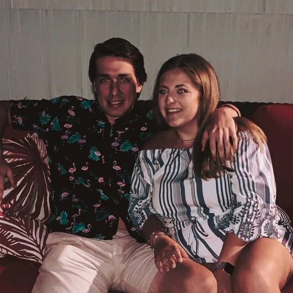 Profile Picture of Sean Harrington (@sharrington2000) on Poshmark