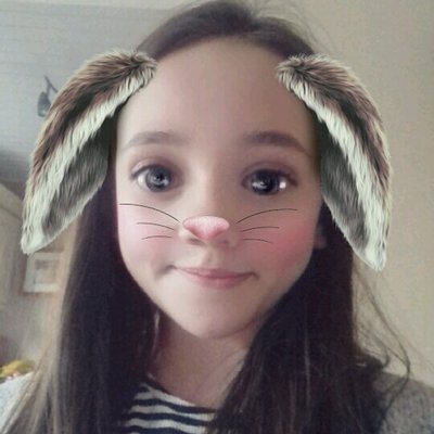 Profile Picture of Amelia Barlow (@Ameliabarlow19) on Twitter