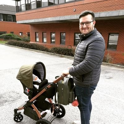 Profile Picture of Matthew Stoker (@MatthewStoker9) on Twitter