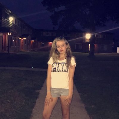 Profile Picture of Bianca Henry (@biancahenry07) on Twitter