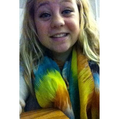 Profile Picture of Haley Hulett (@imhaleyyyy) on Twitter