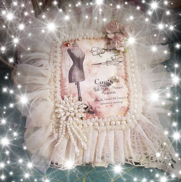 Profile Picture of Paula Miller-niles (@countryrose69) on Poshmark