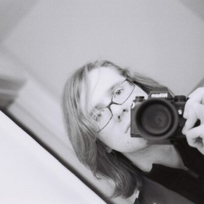 Profile Picture of Andrew Schaner (@apschaner) on Twitter