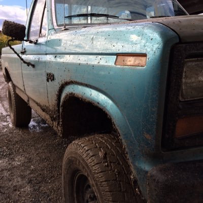 Profile Picture of James Swafford (@swafford_james) on Twitter