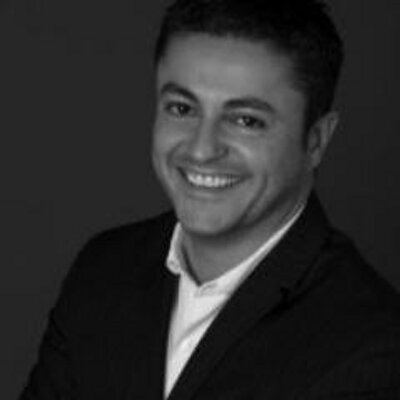 Profile Picture of John Athanasiou (@JohnAtHarper) on Twitter