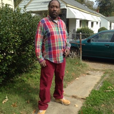 Profile Picture of DerekRawlings (@DerekRawlings) on Twitter