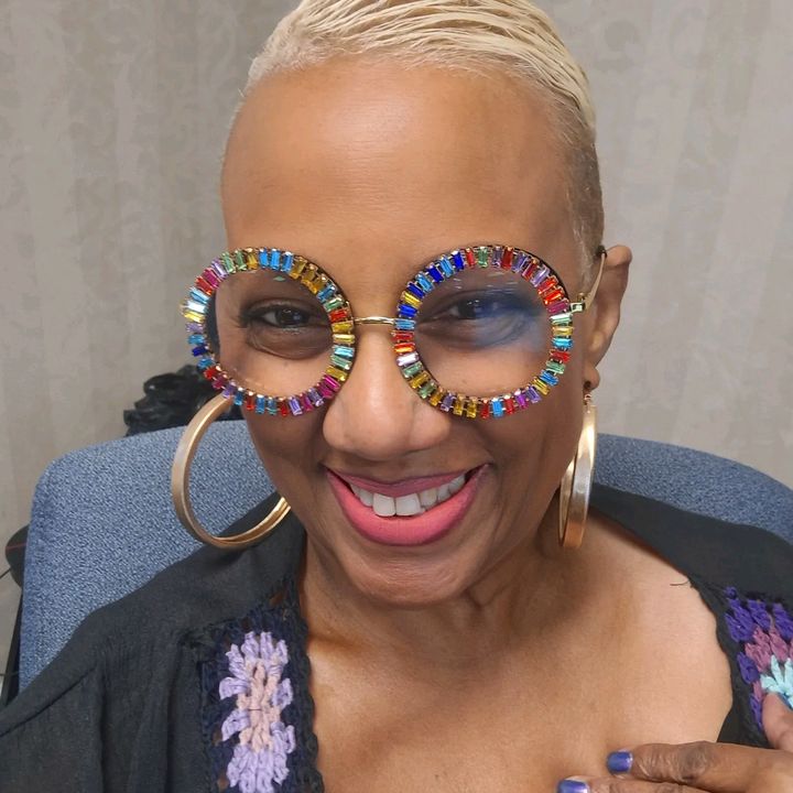 Profile Picture of Lorraine Hancock (@bpfrmkoolstream) on Tiktok