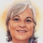 Profile Picture of Rene Ragsdell Downing (@animalady153) on Instagram