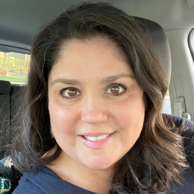 Profile Picture of Mary Alice Sanchez (@sanchezma02) on Twitter