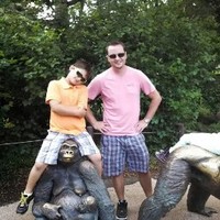 Profile Picture of Matthew Burgin (@matthew-burgin-9) on Quora