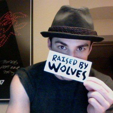 Profile Picture of Michael Trevino GR (@TrevinosFansGR) on Twitter