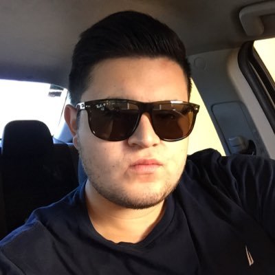 Profile Picture of Louis Ferrari (@louis_ferrari25) on Twitter