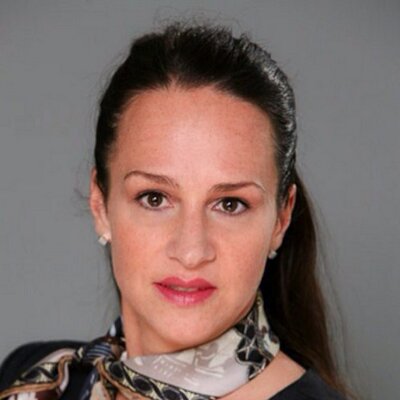 Profile Picture of Julia K Stephens (@JKSGroup) on Twitter