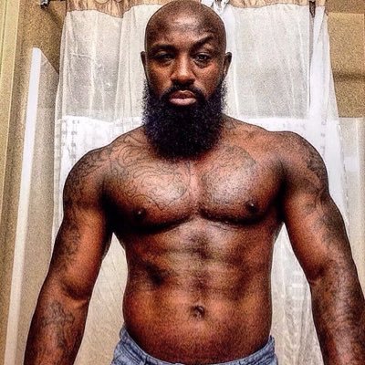 Profile Picture of Sammy Riddick (@prime_riddick) on Twitter