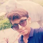 Profile Picture of ron@k p@dhiy@r (@mr_royal_ronak) on Instagram