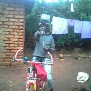 Profile Picture of George Jonte (Jonte fyatu) (@george.jonte.50) on Facebook