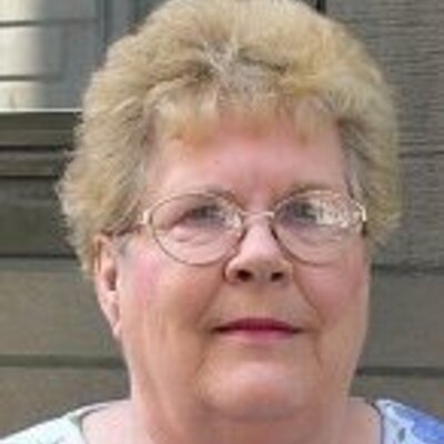 Profile Picture of Marilyn Jones (@marilynjones71) on Twitter