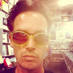 Profile Picture of Andrew Baird (@bairdfilmanddes) on Pinterest
