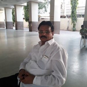 Profile Picture of Haresh Parekh (@HareshParekh16) on Twitter