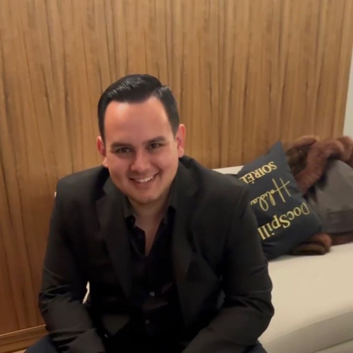 Profile Picture of Alex B (@alex_bridwell) on Tiktok