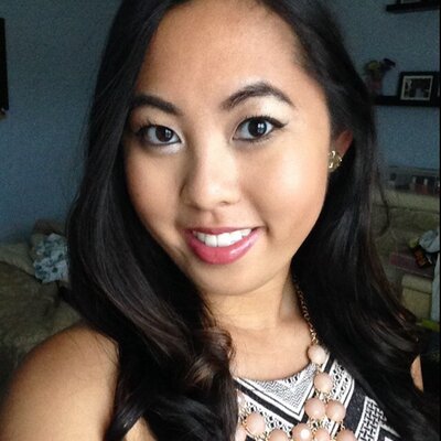 Profile Picture of Olivia Nguyen (@olivianguyen7) on Twitter