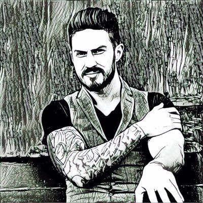 Profile Picture of Barry Devlin (@barrydevlin06) on Twitter
